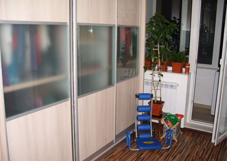 garsoniera confort I 33 mp