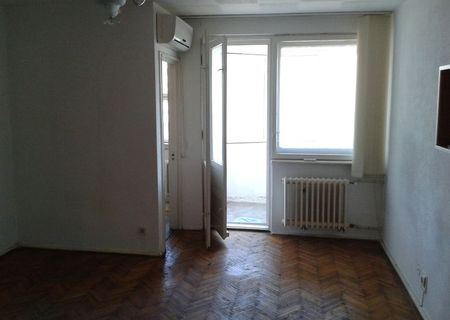 Garsoniera confort I sdec Drumul Taberei Plaza Garsoniera confort I sdec Drumul Taberei Plaza