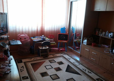 Garsoniera confort1 decomandat  Berceni Aleea terasei