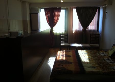 garsoniera de lux in mamaia