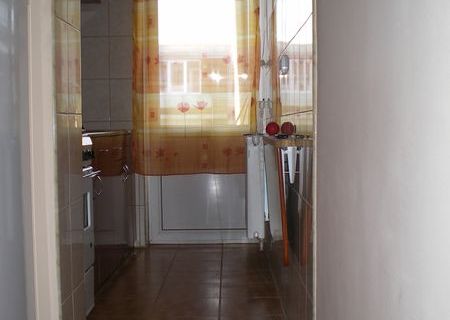 Garsoniera de vanzare