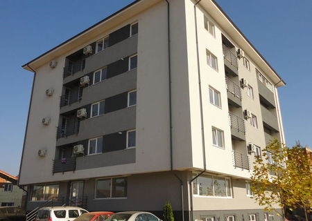 Garsoniera decomandata, 34 mp, 23500Euro, aproape de Metrou Leonida