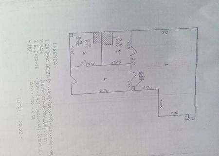 Garsoniera + Diferenta= Apartament In Bloc sau Vila, 2-3 Camere, Suprafata 70-90mp