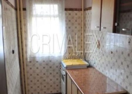 GARSONIERA DRISTOR CAMIL RESSU STRADAL