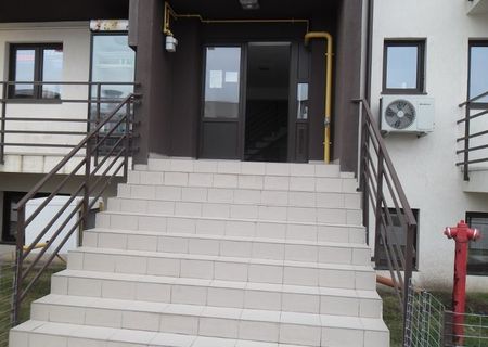 Garsoniera dubla, Finalizata, Bucuresti SUD - 41 mp