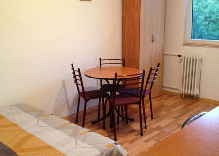 garsoniera finisata lux, ideal pentru investitie, in zorilor garsoniera finisata lux, ideal pentru investitie, in zorilor
