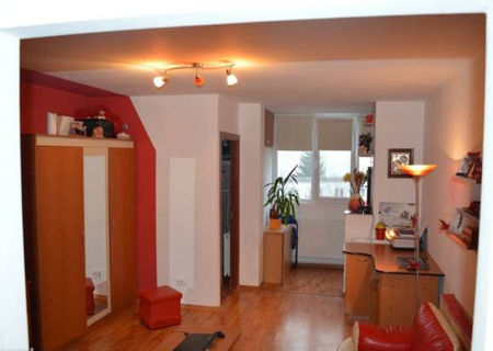 garsoniera finisata modern, ideal pentru investitie, in manastur garsoniera finisata modern, ideal pentru investitie, in manastur