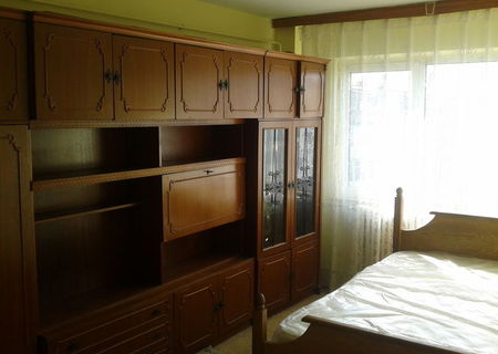 GARSONIERA GAVANA 3 CONFORT1 DECOMANDAT