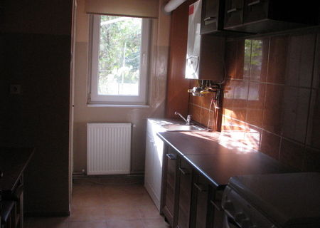 Garsonieră Griviţei, 200 euro