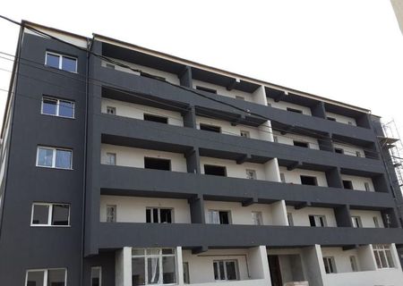 Garsoniera in bloc nou, disponibila imediat!