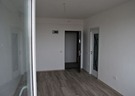 Garsoniera in zona rezidentiala