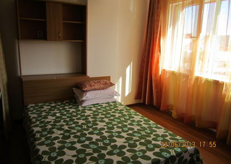 Garsoniera Kamsas 30mp