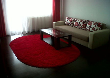Garsoniera lux - Tomis Plus