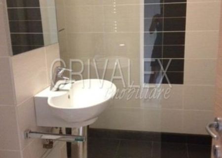 GARSONIERA LUX UNIRII ALBA IULIA