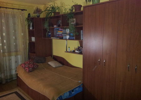 Garsoniera Marasti