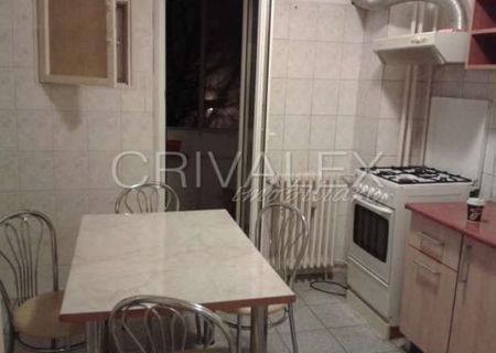 GARSONIERA METROU MUNCII - DECEBAL