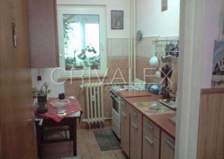 GARSONIERA MIHAI BRAVU BABA NOVAC