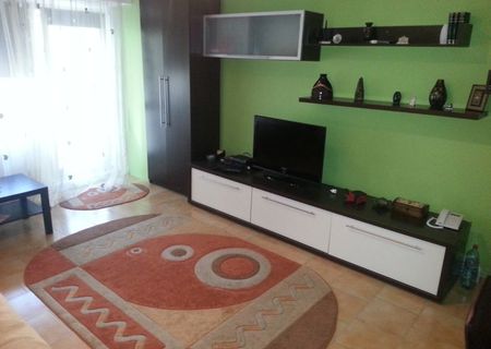 Garsoniera Nerva Traian/Timpuri Noi
