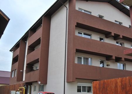 Garsoniera noua ansamblu rezidential Garsoniera noua ansamblu rezidential