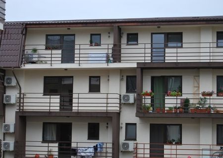 Garsoniera noua ansamblu rezidential