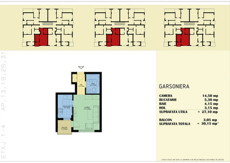 Garsoniera ocazie rara !!!! Garsoniera ocazie rara !!!!