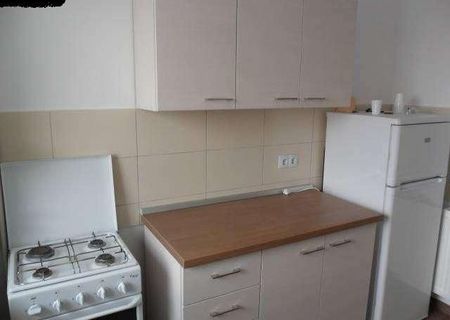 Garsonieră Onix, 170 euro