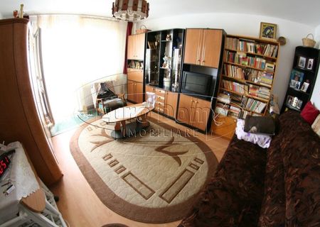 Garsoniera Orizont 3000 in bloc de apartamente 25900