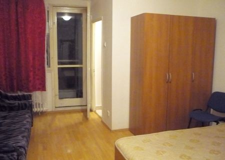 GARSONIERA Piata IANCULUI Confort 1