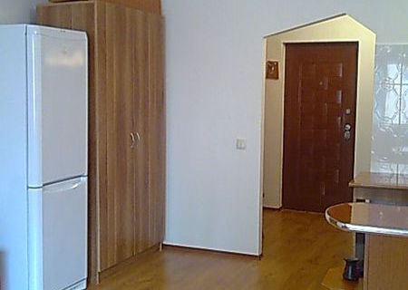 Garsoniera Ploiesti