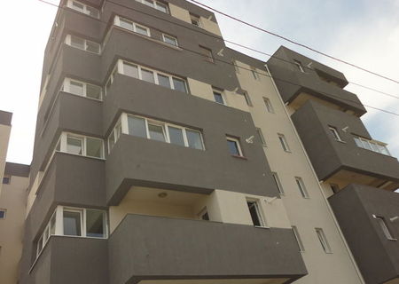 Garsoniera pret 20.000 Euro - Berceni metrou Dimitrie Leonida