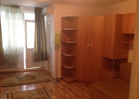 garsoniera renovata Dreptatii
