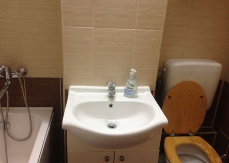 Garsonieră Schei, 175 euro
