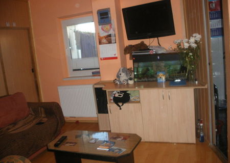 Garsoniera - Secuilor/Berceni Garsoniera - Secuilor/Berceni
