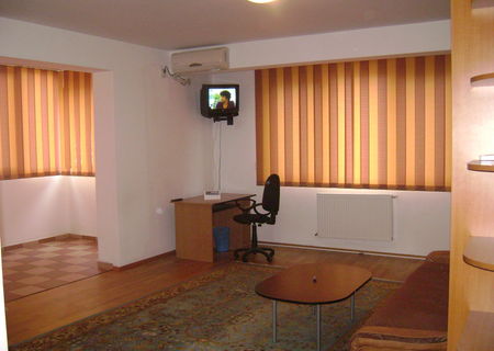 garsoniera spatioasa