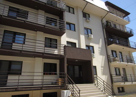 Garsoniera spatioasa, apropiere metrou