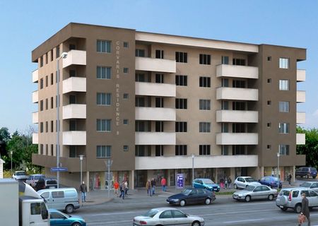 Garsoniera Spatioasa Berceni Garsoniera Spatioasa Berceni