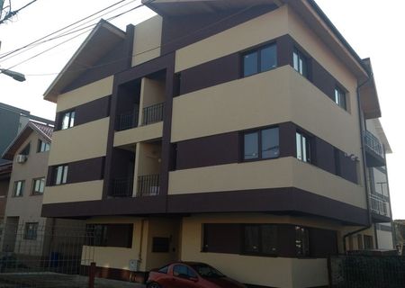Garsoniera spatioasa , disponibila imediat ! Garsoniera spatioasa , disponibila imediat !