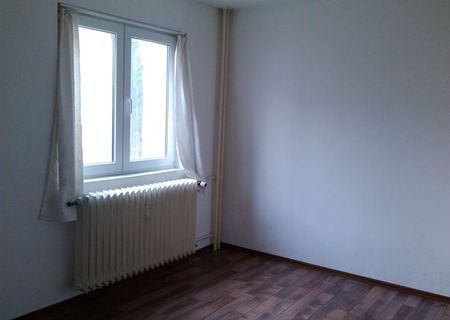 Garsoniera Unirii Zepter