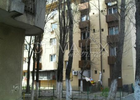 GARSONIERA VITAN MALL ZIZIN