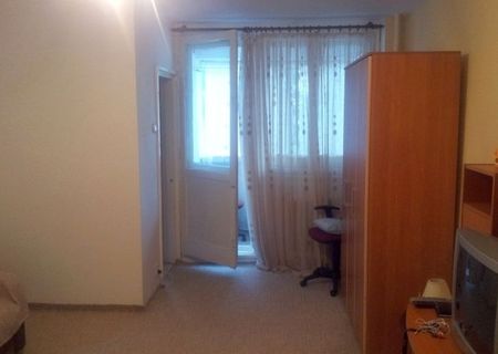 Garsoniera, Zona Chisinau, 34mp