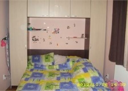 garsoniera zona cismigiu
