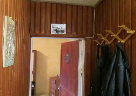 garsoniera -Zona Dacia