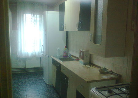 Garsonieră zona Gării, 175 euro