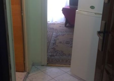 Garsoniera zona Petre Ispirescu