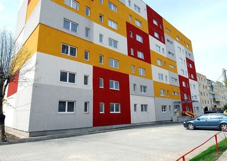 Garsoniere Brasov-la super pret-22.500 euro
