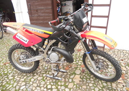 Gasgas  EC 250 - 2004-