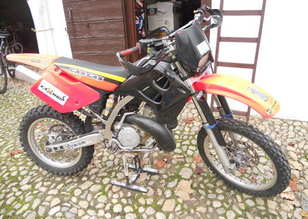 Gasgas  EC 250 - 2004-