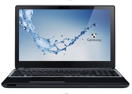 Gateway NV570P09u 15.6" Touch Screen Laptop PC -Intel Pentium Processor 2117U 1.8GHz 2MB L3 cache / -Sistem de operare: Genuine Windows 8 Home premium -Memorie Ram: 4GB DDR3 SDRAM -Secure Digital (SD) Card -Wireless: 802.11b/g/n Wireless LAN and Bl Gateway NV570P09u 15.6" Touch Screen Laptop PC -Intel Pentium Processor 2117U 1.8GHz 2MB L3 cache / -Sistem de operare: Genuine Windows 8 Home premium -Memorie Ram: 4GB DDR3 SDRAM -Secure Digital (SD) Card -Wireless: 802.11b/g/n Wireless LAN and Bl