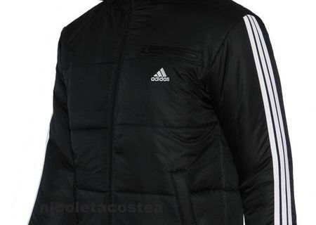 Geaca ADIDAS de iarna