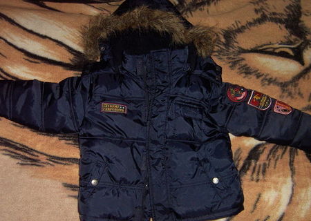 geaca groasa 98